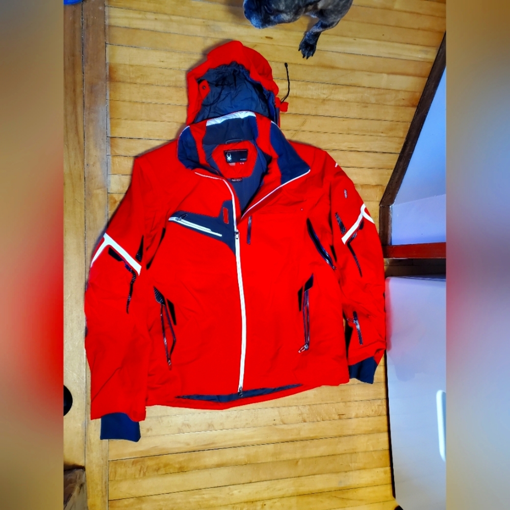 Spyder Winter jacket